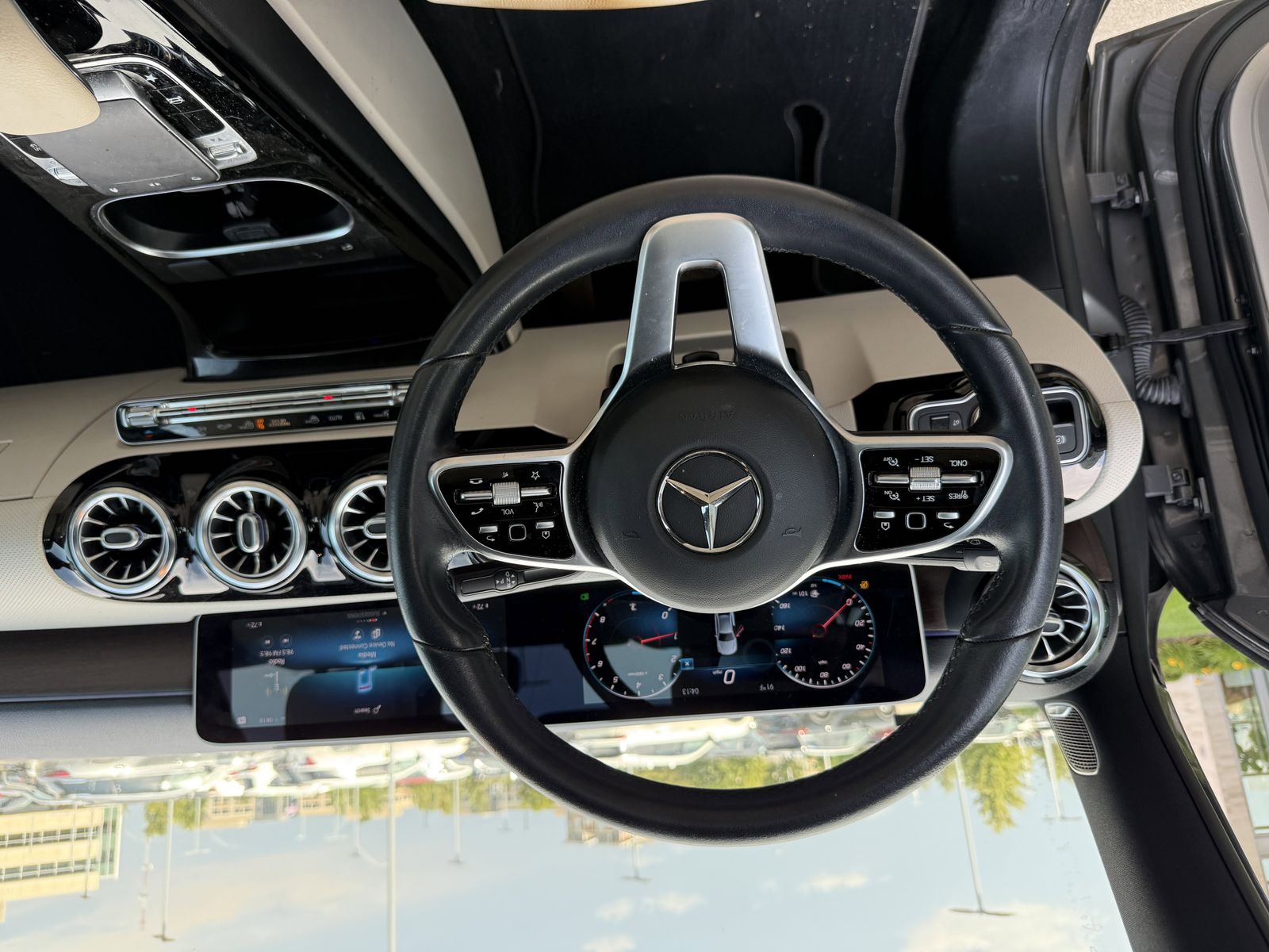 2020 Mercedes Benz A 220 4MATIC photo 6