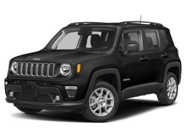 2023 Jeep Renegade Upland's photo