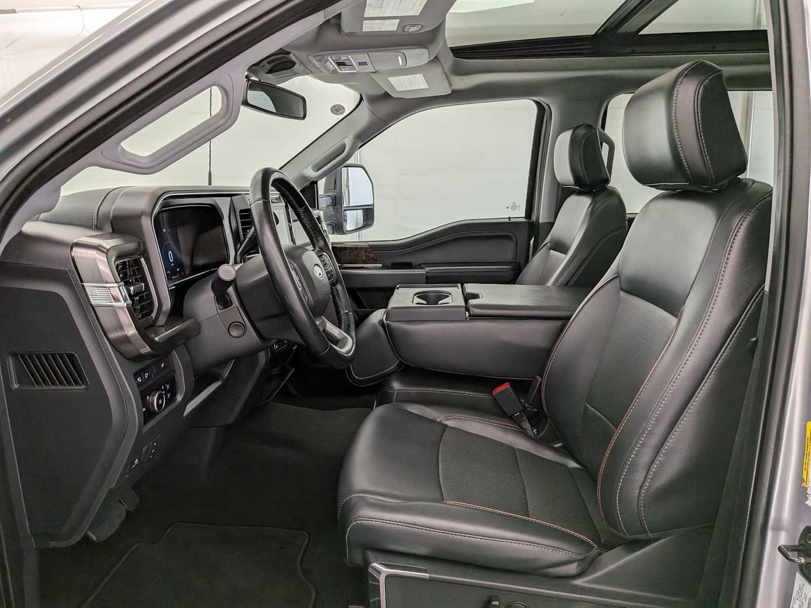 2024 Ford F-350 XL photo 15