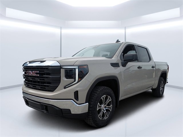 2026 Gmc Sierra Pro photo 7