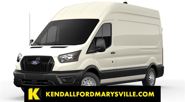 2026 Ford Transit Van Base's photo