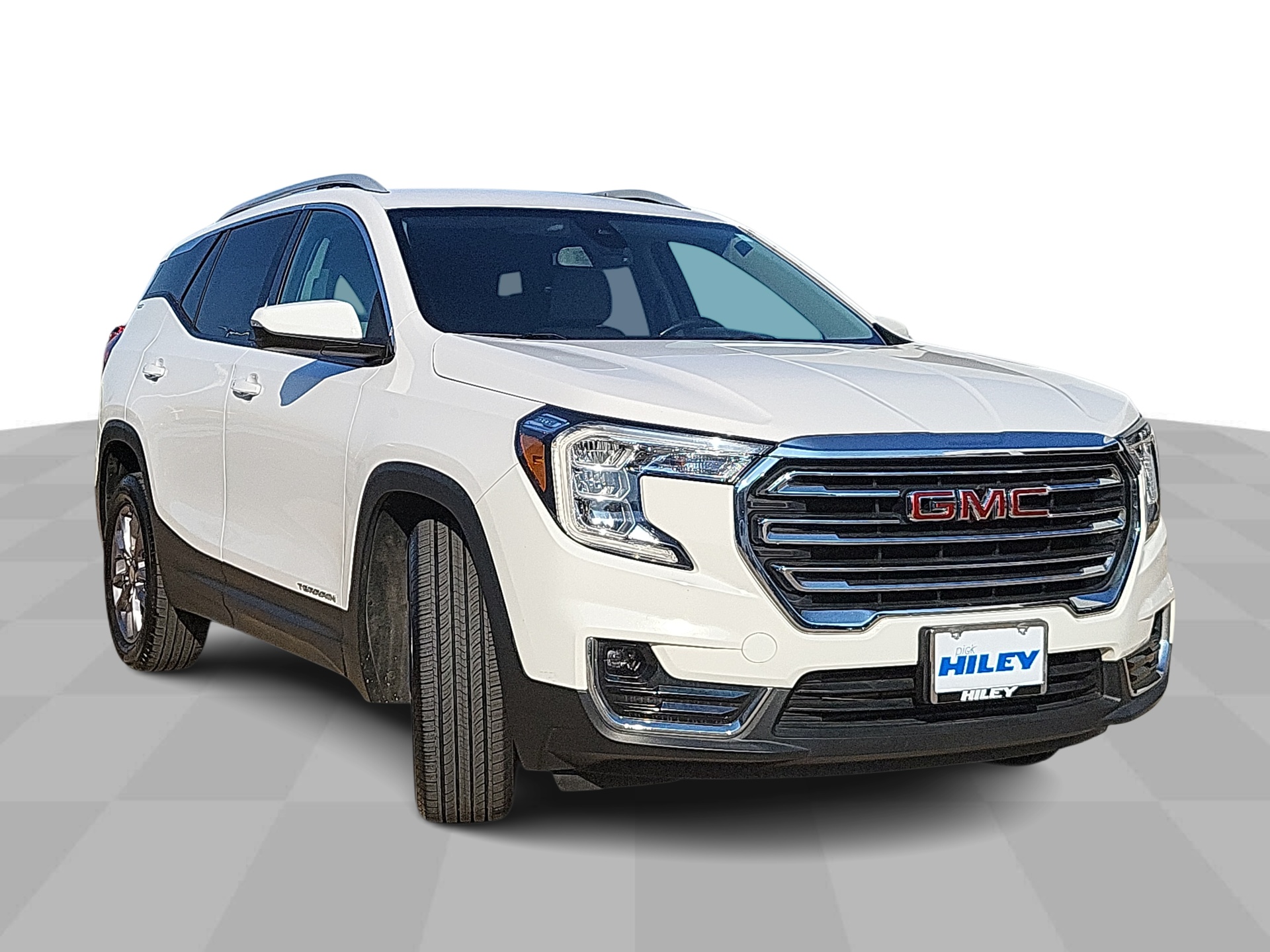 2022 Gmc Terrain SLT photo 2