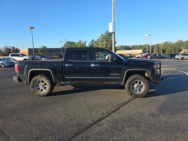 2018 Gmc Sierra 1500 SLT photo 2