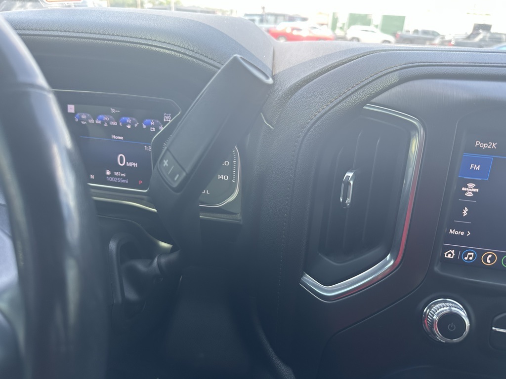 2019 Gmc Sierra 1500 AT4 photo 49