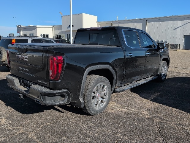 2020 Gmc Sierra 1500 Denali photo 2