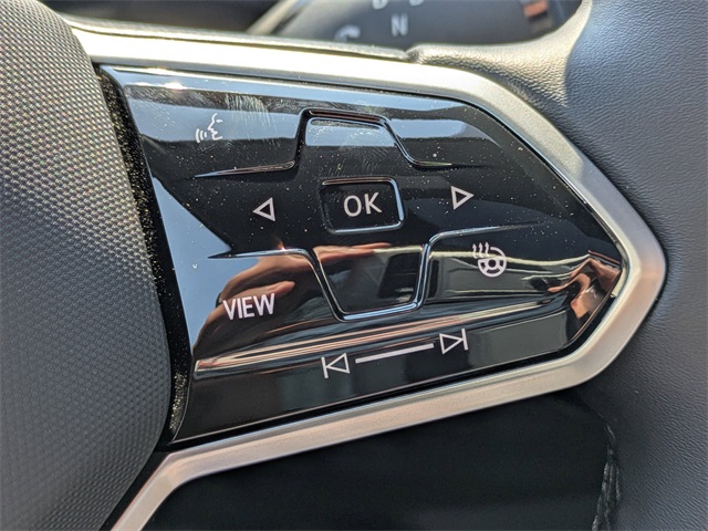 2025 Volkswagen ID.4 Pro S photo 27