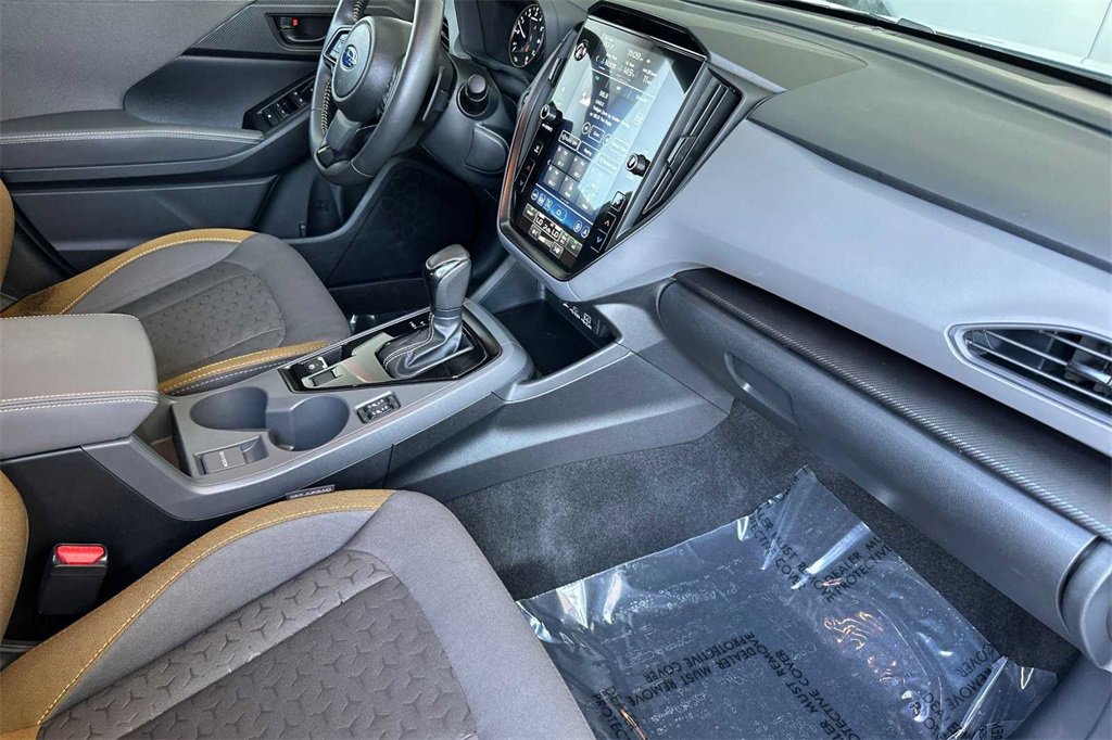 2024 Subaru Crosstrek Sport photo 13
