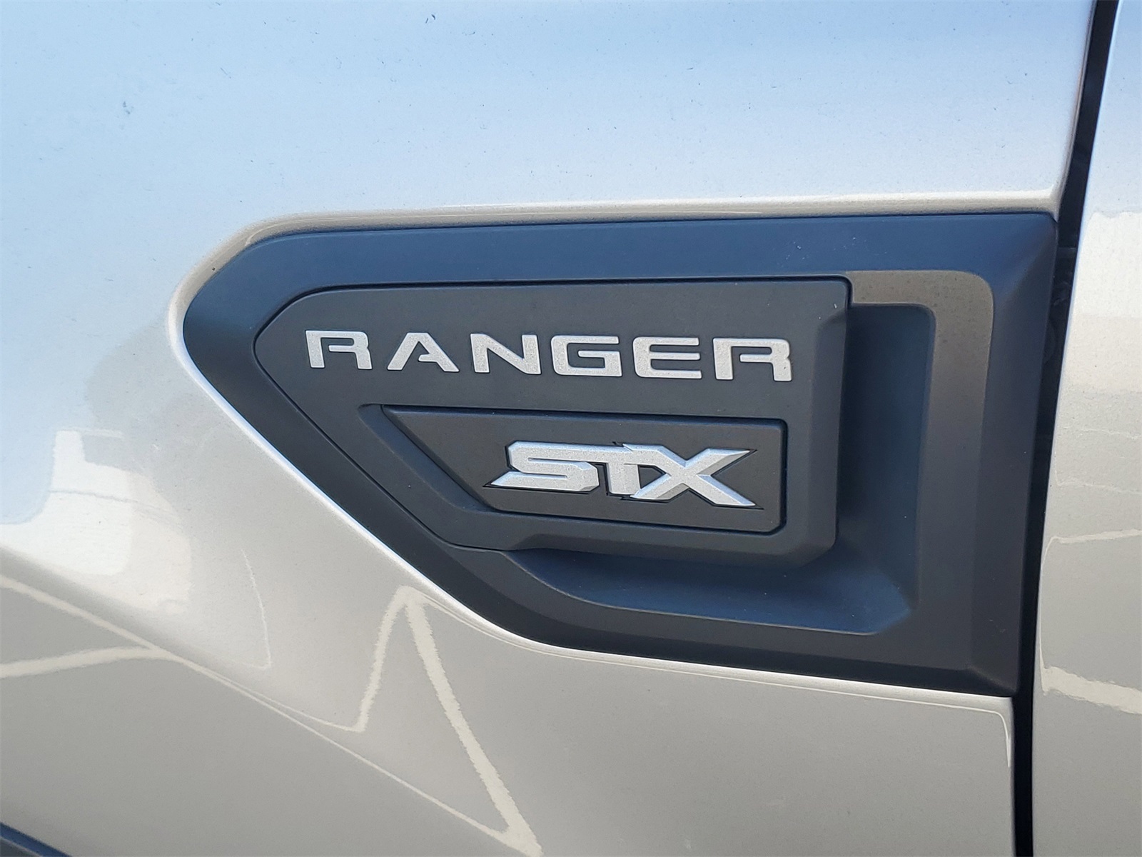 2020 Ford Ranger XL photo 23
