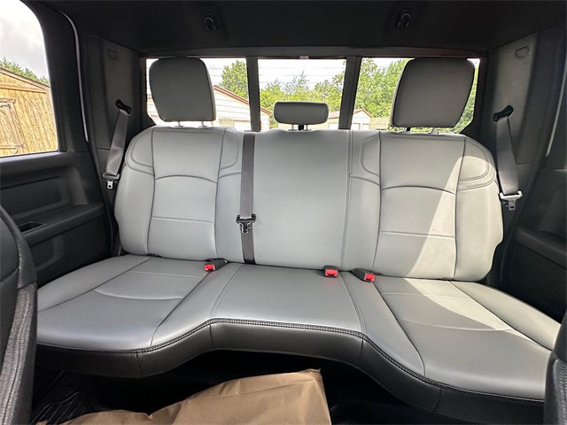 2025 Ram 3500 Tradesman photo 25