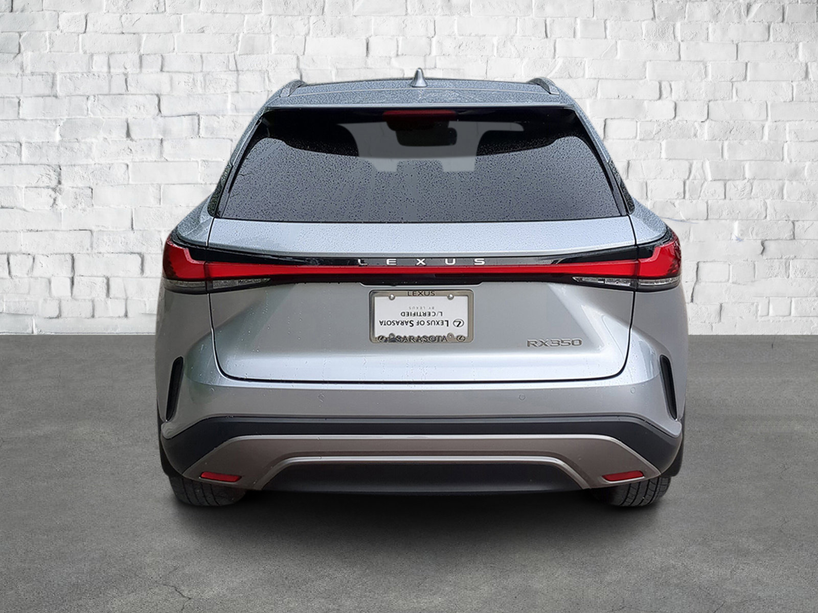 2023 Lexus RX 350 Premium photo 5