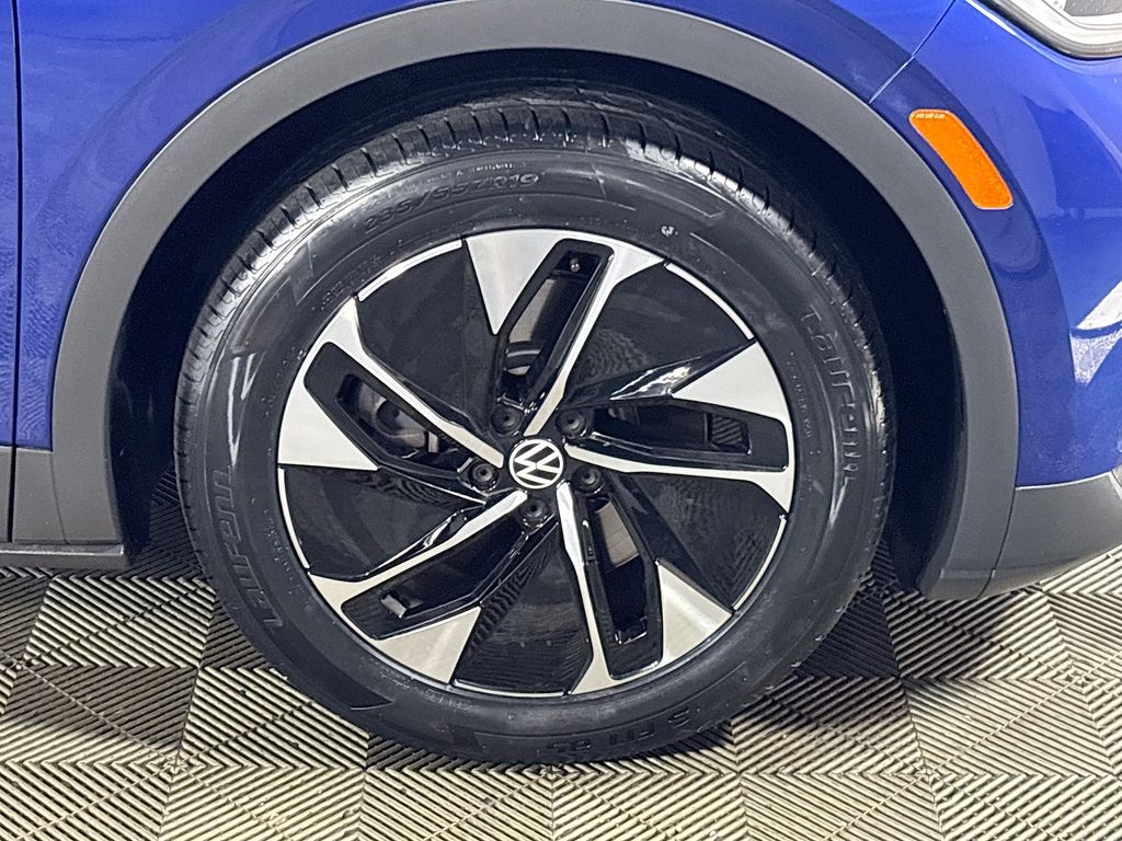 2022 Volkswagen ID.4 Pro S photo 21