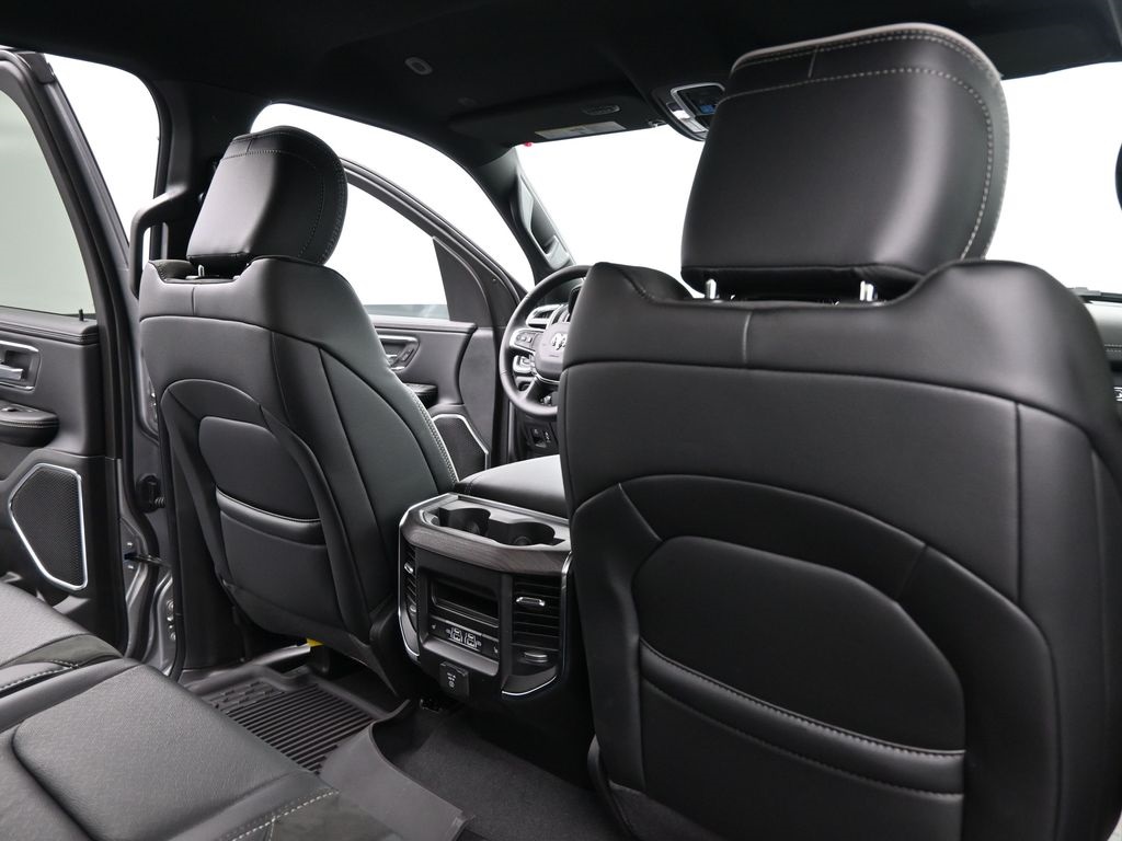 2025 Ram 1500 Laramie photo 22
