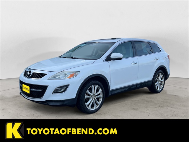 2012 Mazda CX-9 Grand Touring