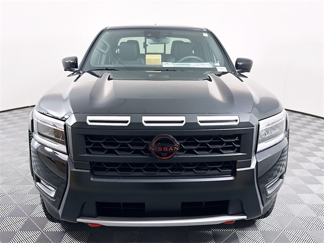 2025 Nissan Frontier PRO-X photo 2