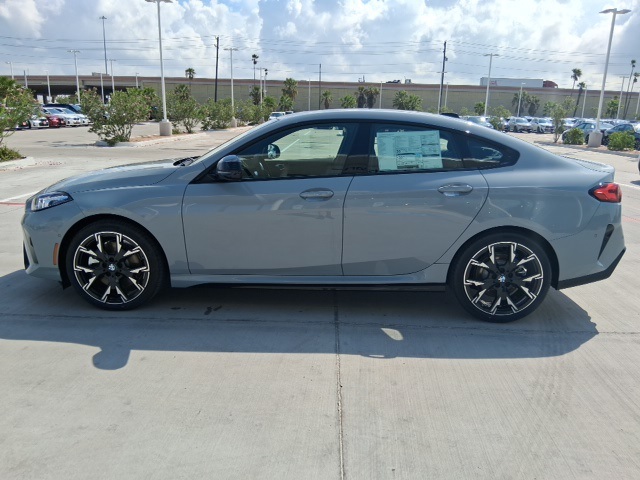 2026 Bmw 228 photo 3