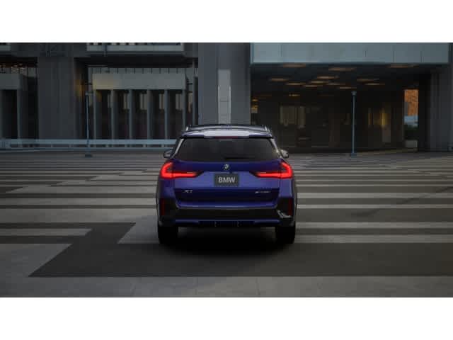 2025 Bmw X1 XDrive28i photo 4