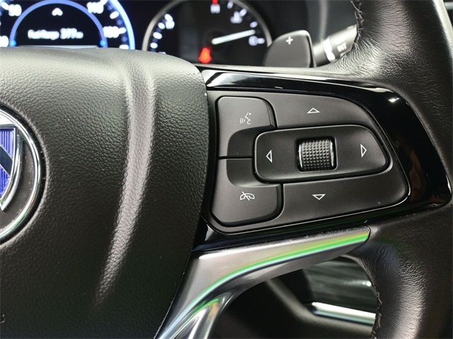2024 Buick Enclave Premium photo 2