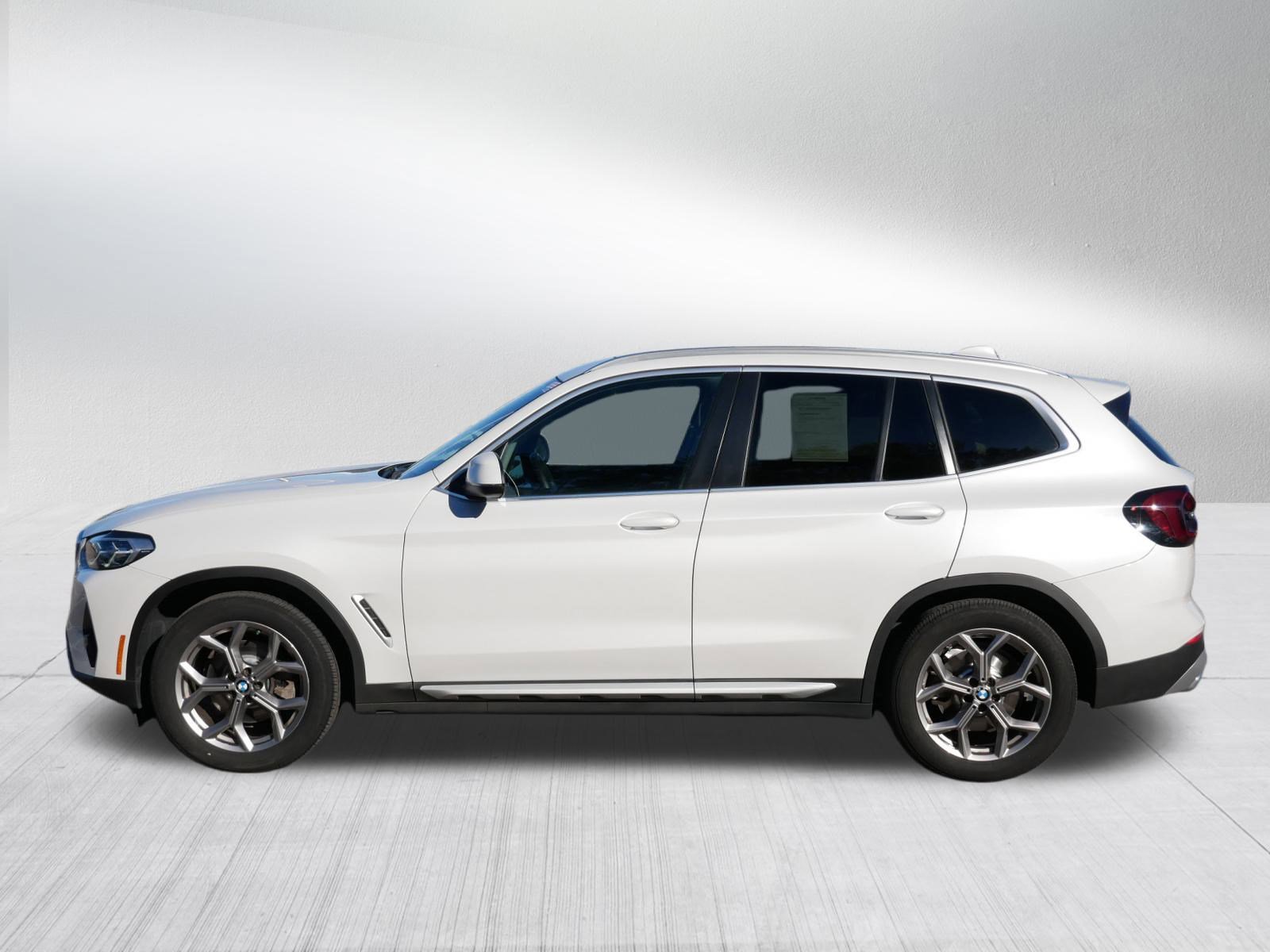 2022 Bmw X3 xDrive30i photo 4