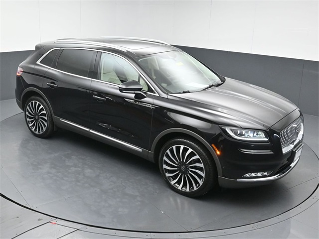 2022 LINCOLN NAUTILUS - Image 40