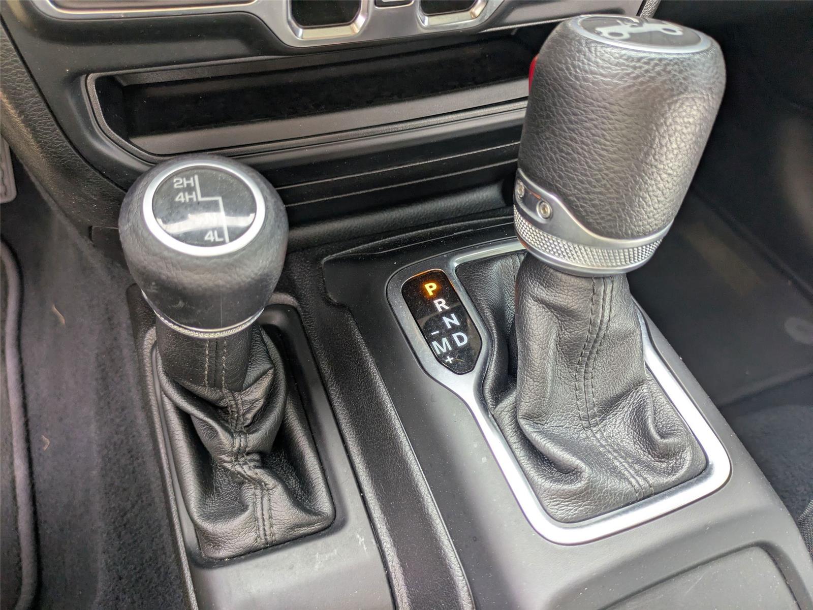 2019 Jeep Wrangler Unlimited Sport S photo 19
