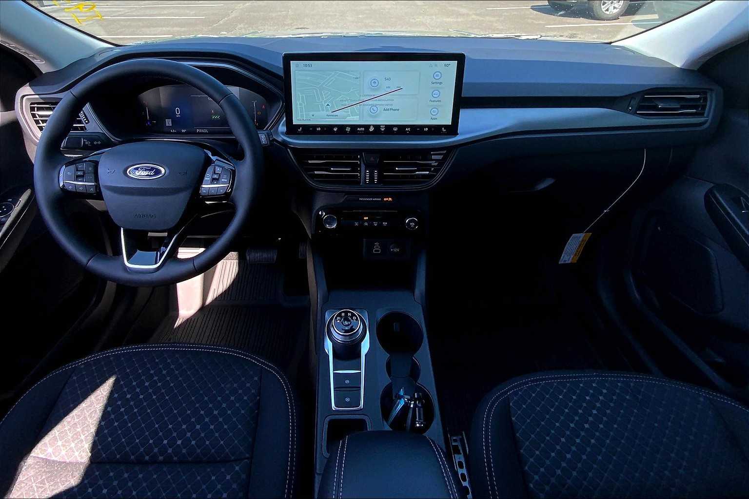 2025 Ford Escape Active photo 3