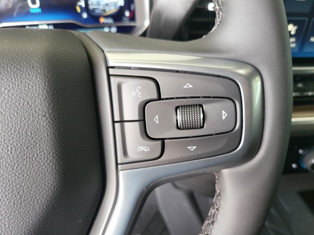 2025 Chevrolet Silverado 1500 RST photo 16