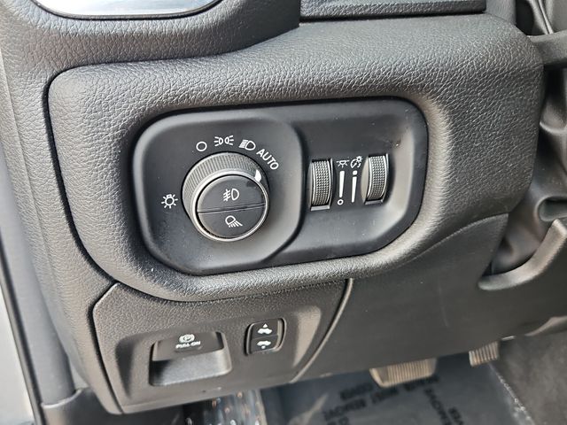 2025 Ram 1500 Laramie photo 20