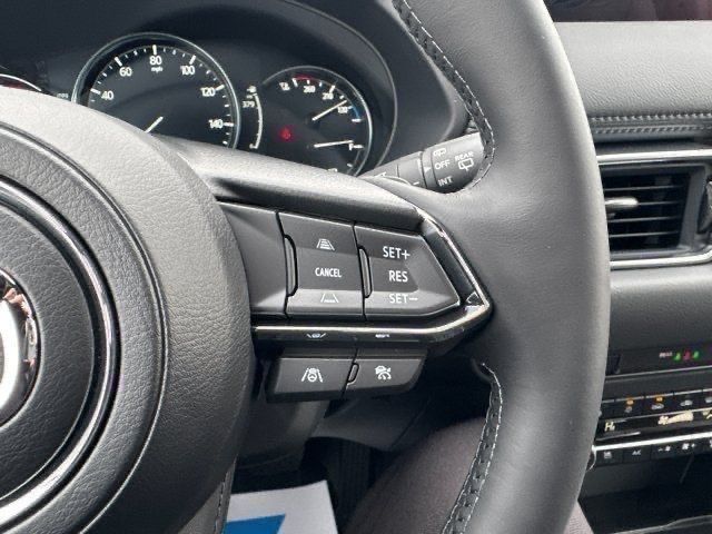 2025 Mazda CX-5 2.5 Turbo Signature photo 14