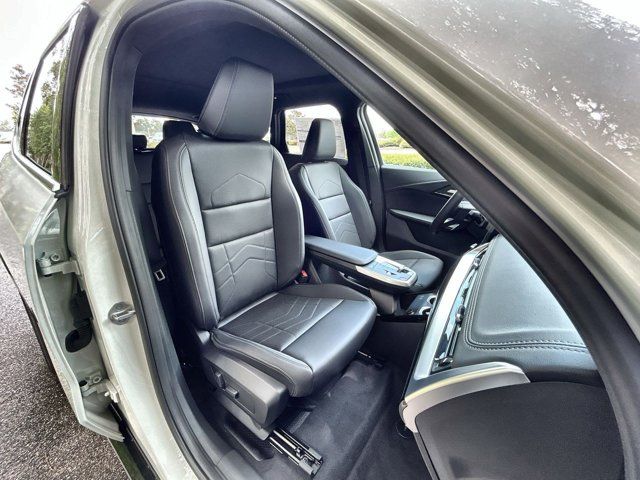 2026 Bmw X1 XDrive28i photo 28