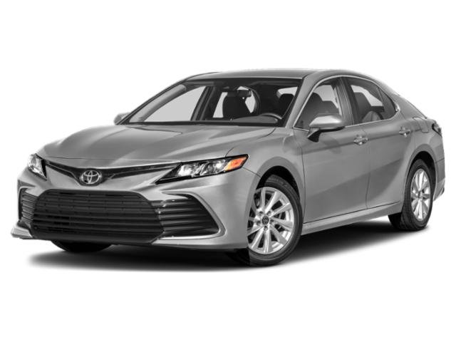 2023 Toyota Camry LE's photo