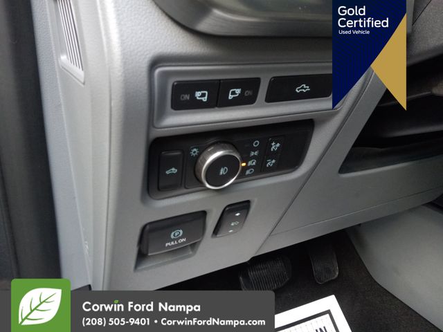 2021 Ford F-150 photo 13