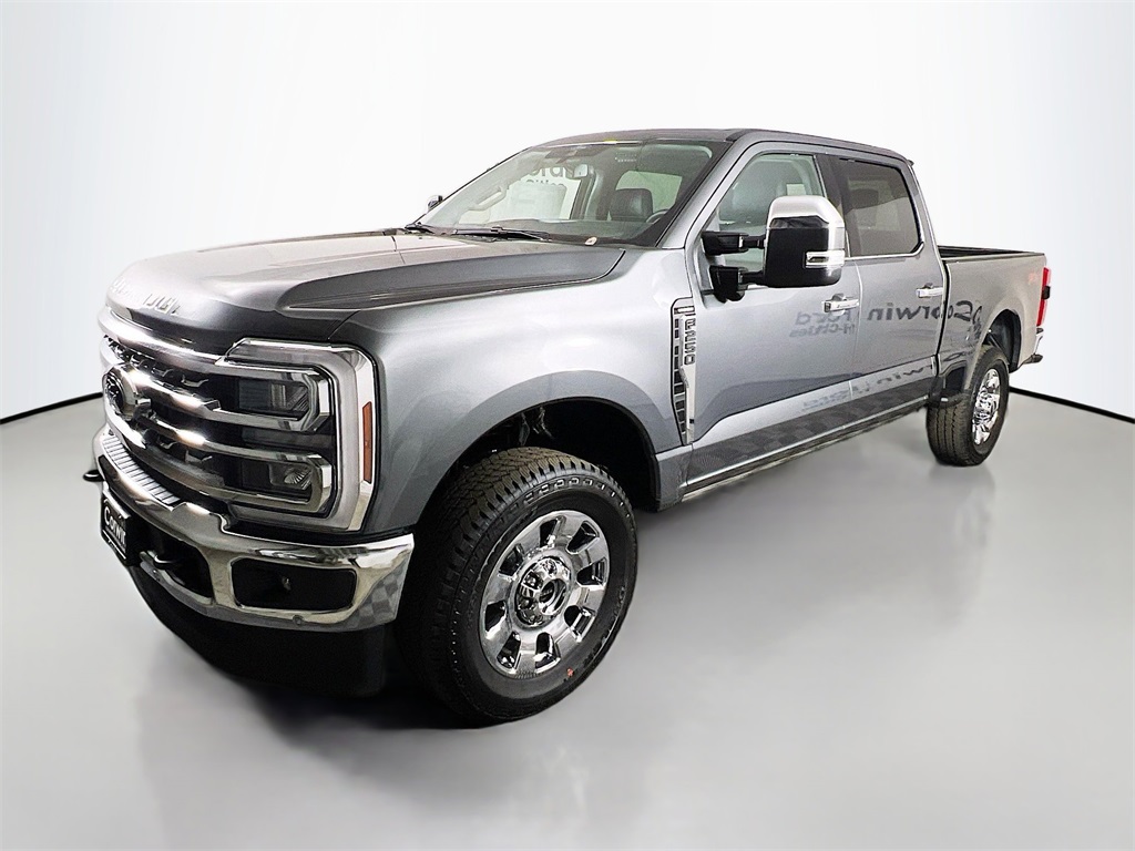 2026 Ford F-250 photo 5