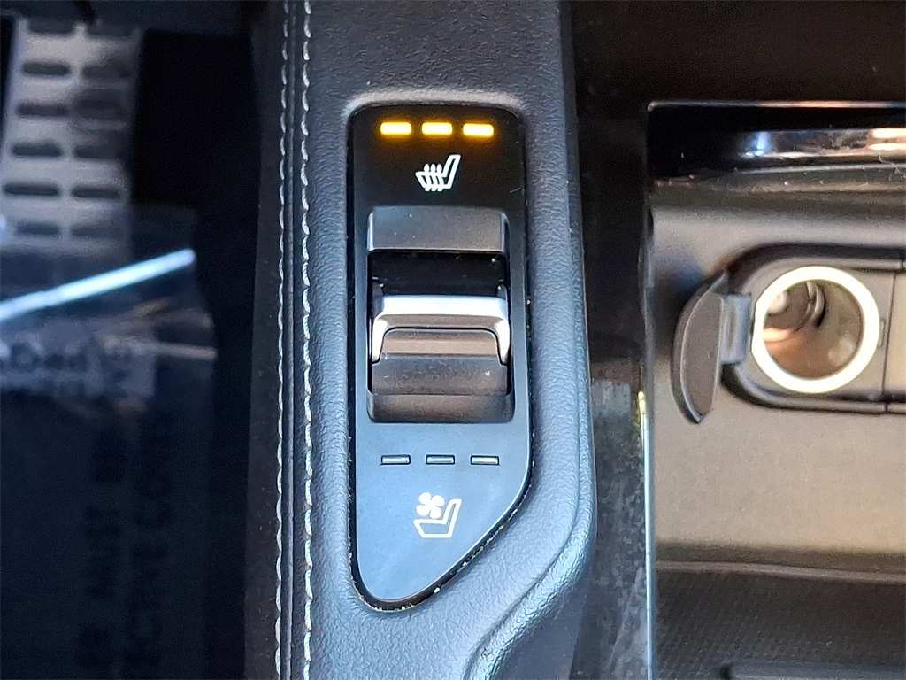 2021 Kia Telluride SX photo 25