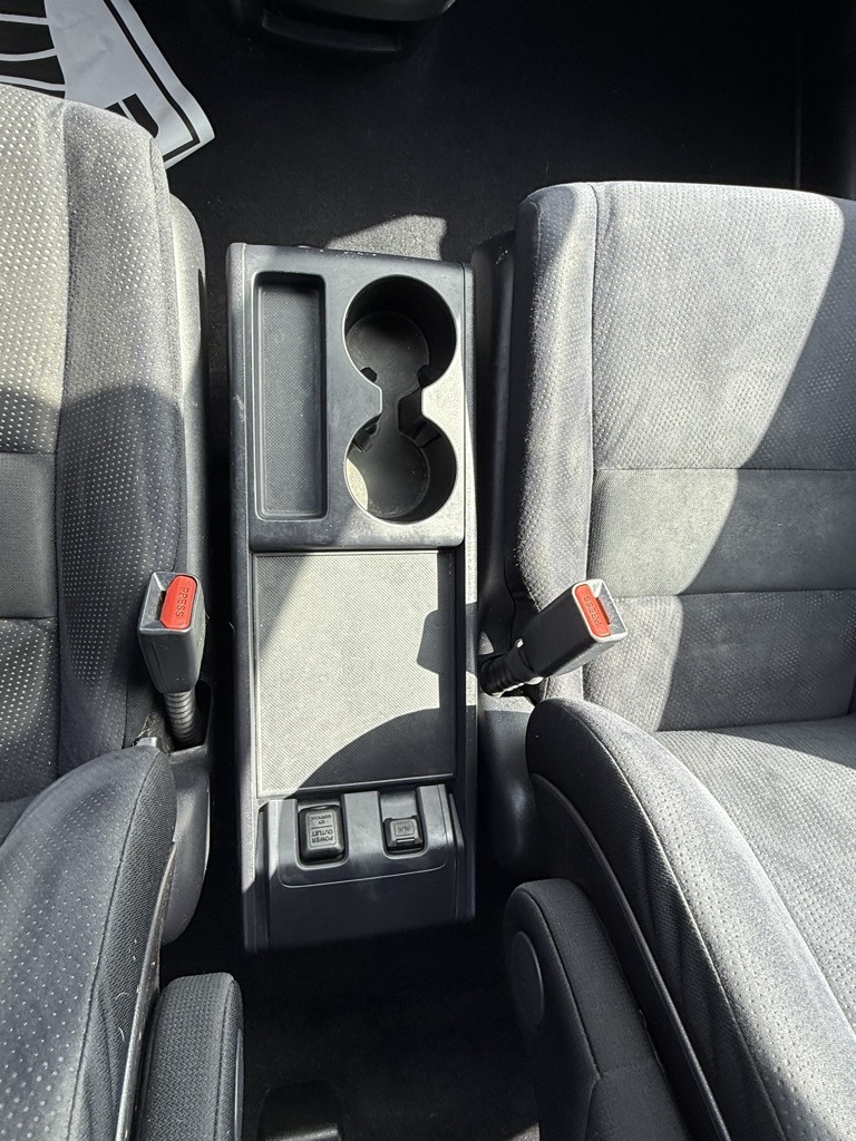 2011 Honda CR-V SE photo 9