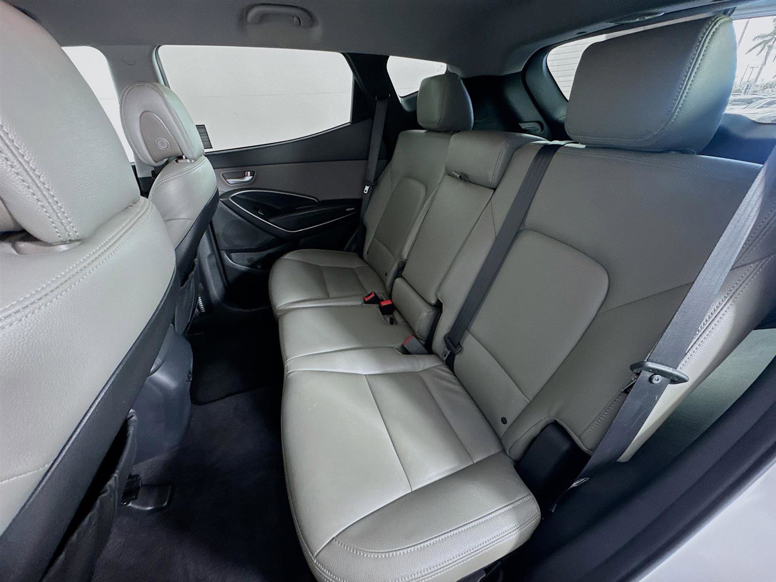 2017 Hyundai Santa Fe Sport Base photo 18