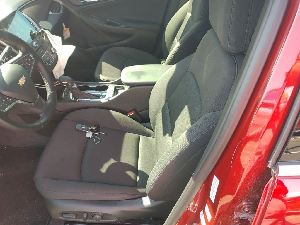2024 Chevrolet Malibu RS photo 16