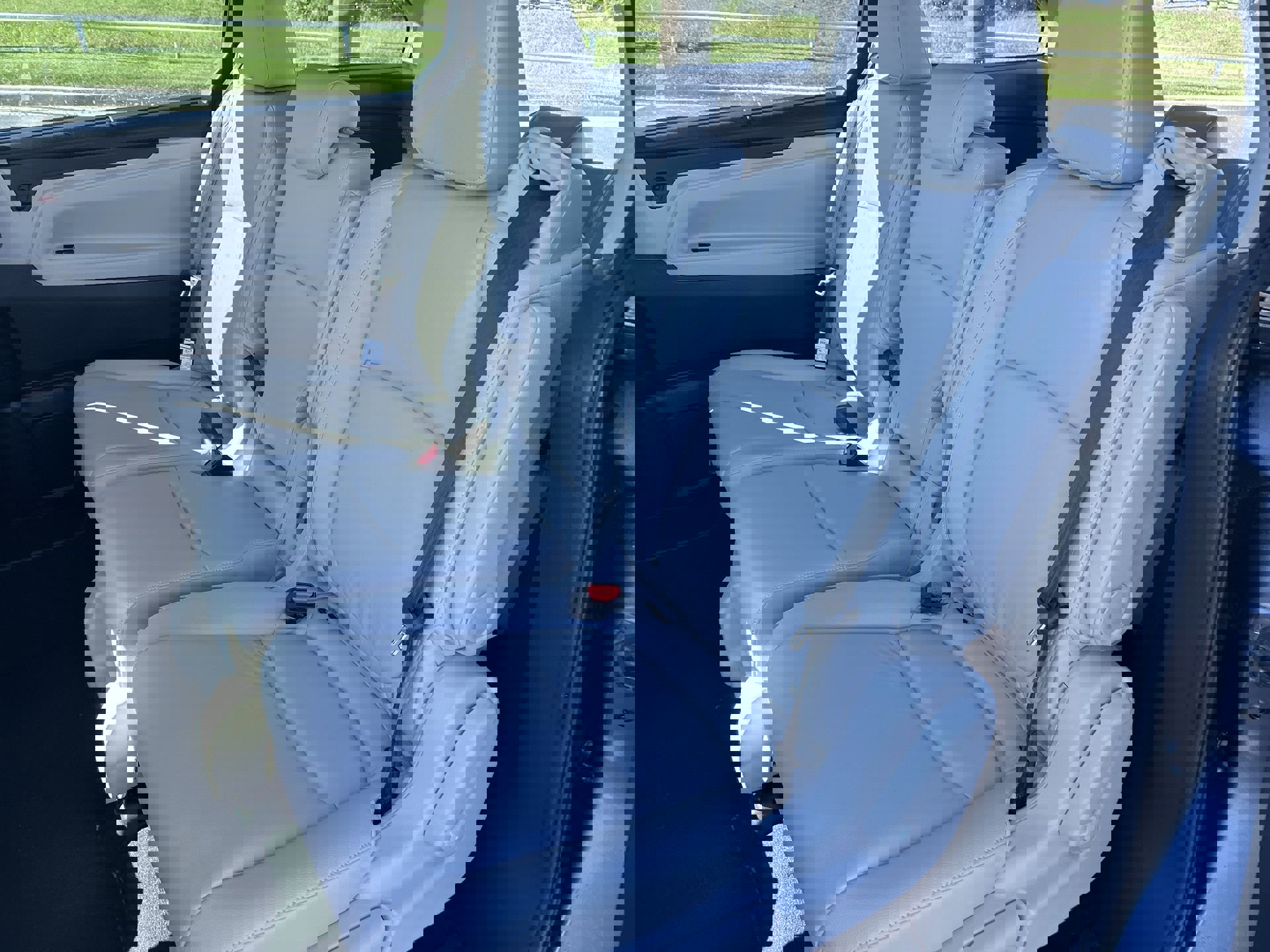 2026 Honda Odyssey EX-L photo 22