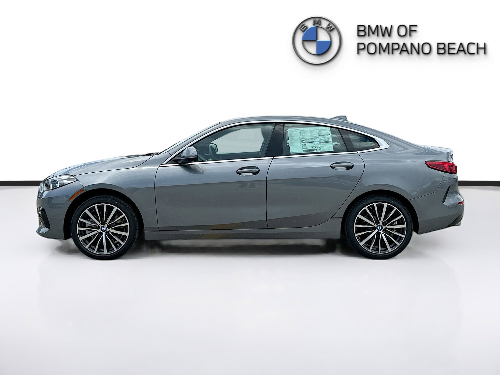 2024 Bmw 228i photo 4