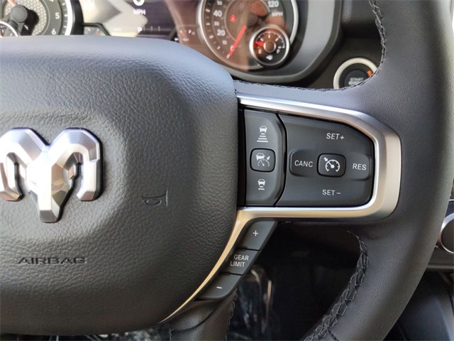 2025 Ram 1500 Lone Star photo 23