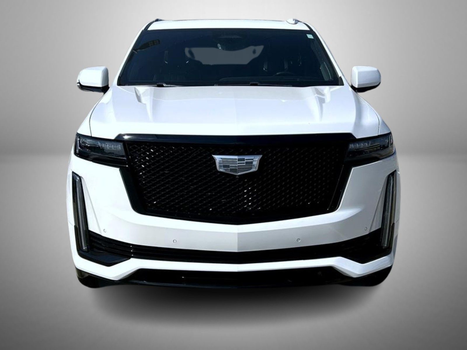 2021 Cadillac Escalade Sport Platinum photo 2