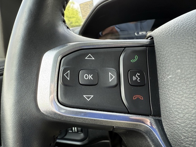 2022 Ram 1500 Laramie photo 26
