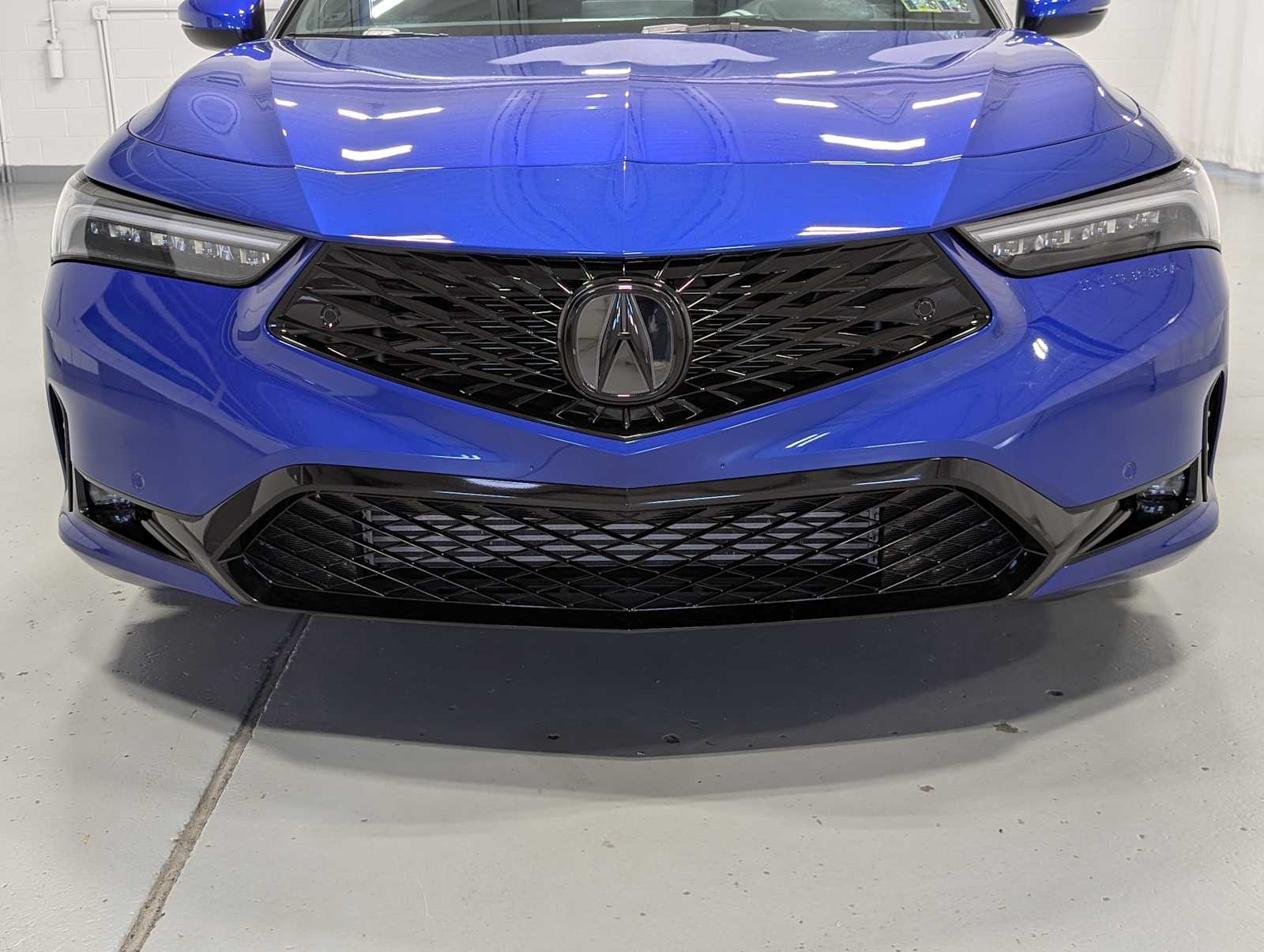 2024 Acura Integra A-Spec Technology photo 2