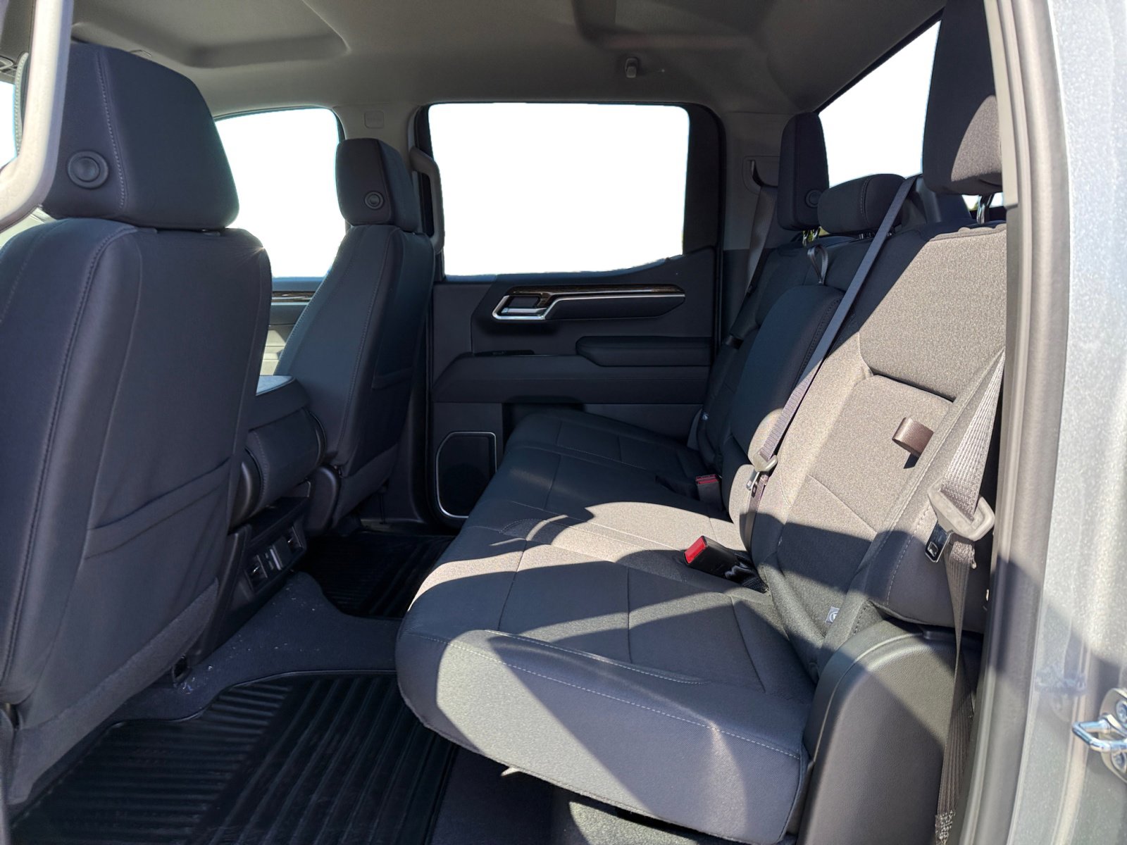 2026 Gmc Sierra 1500 Elevation photo 15