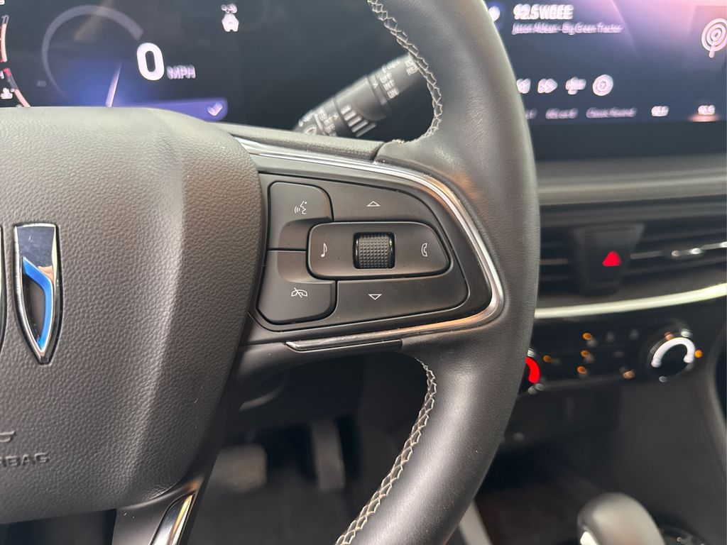 2024 Buick Encore GX Preferred photo 22