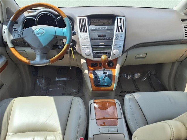 2004 Lexus RX 330 photo 12