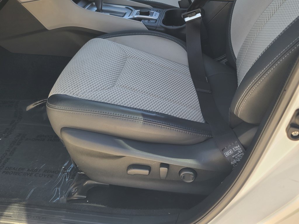 2021 Subaru Forester Premium photo 29