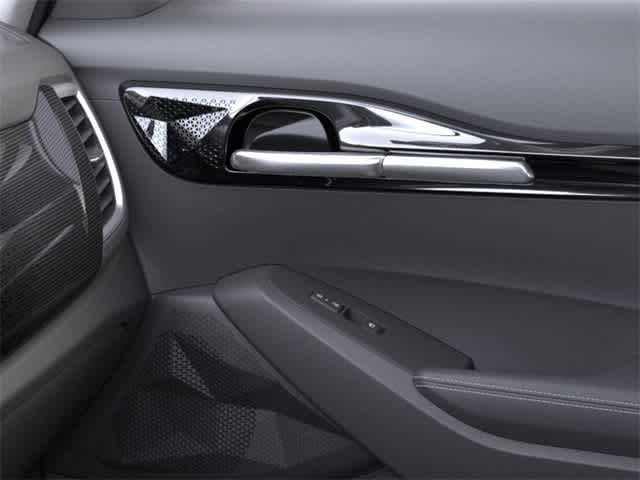2026 Kia Seltos S photo 24