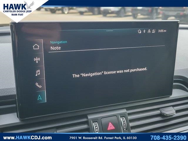 2022 AUDI Q5 - Image 13