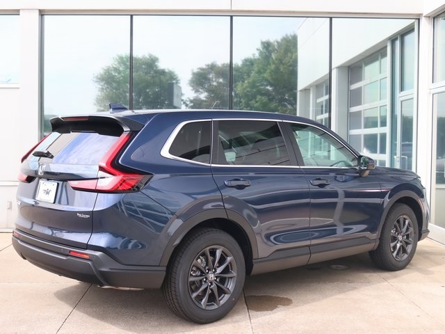 2026 Honda CR-V EX-L photo 31