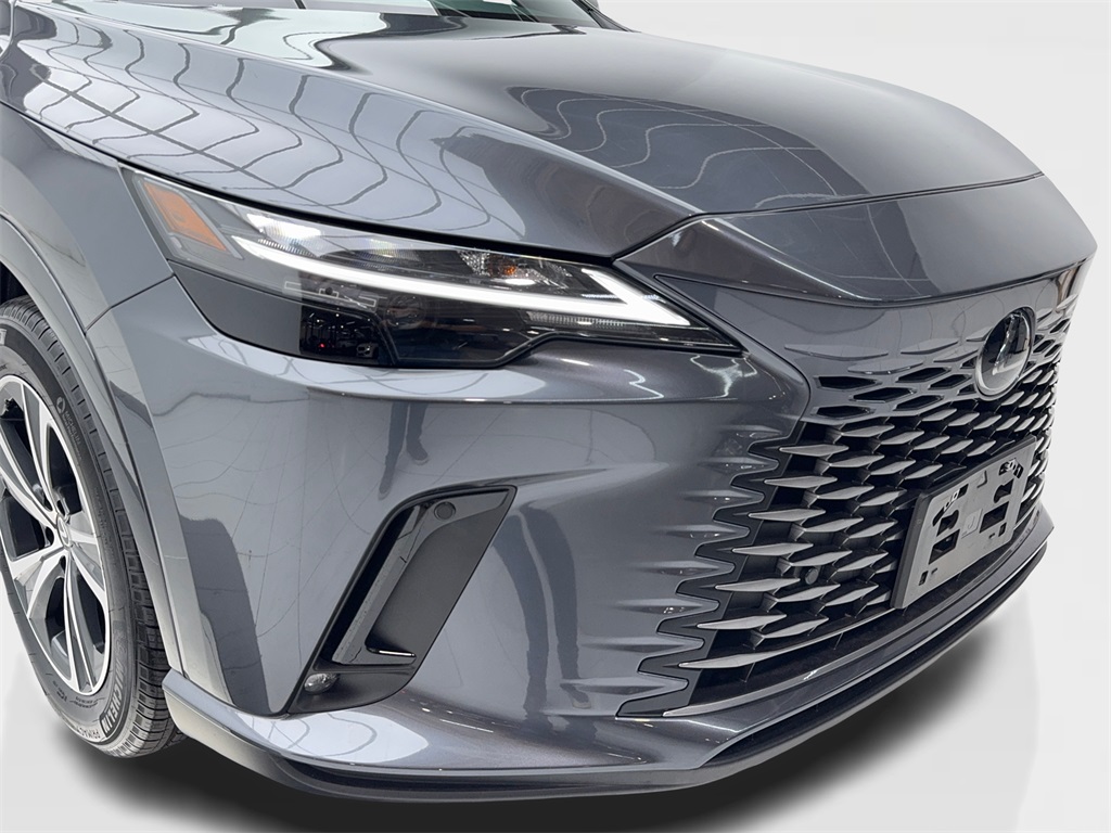 2024 Lexus RX 350 photo 2